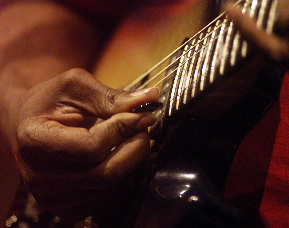 Hands on Music – Guitar