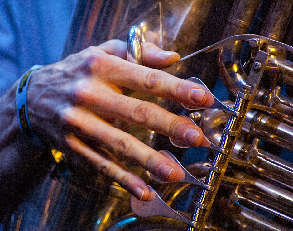 Hands on Music – Horn