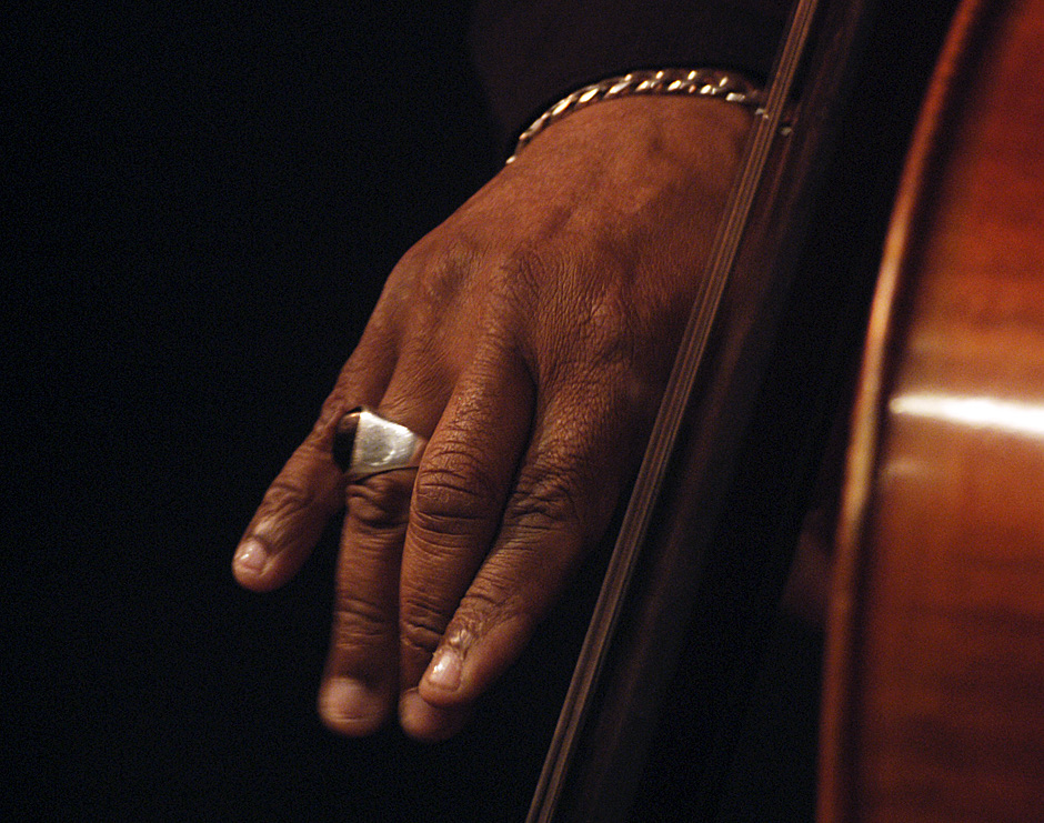 Hands on Music – Bass