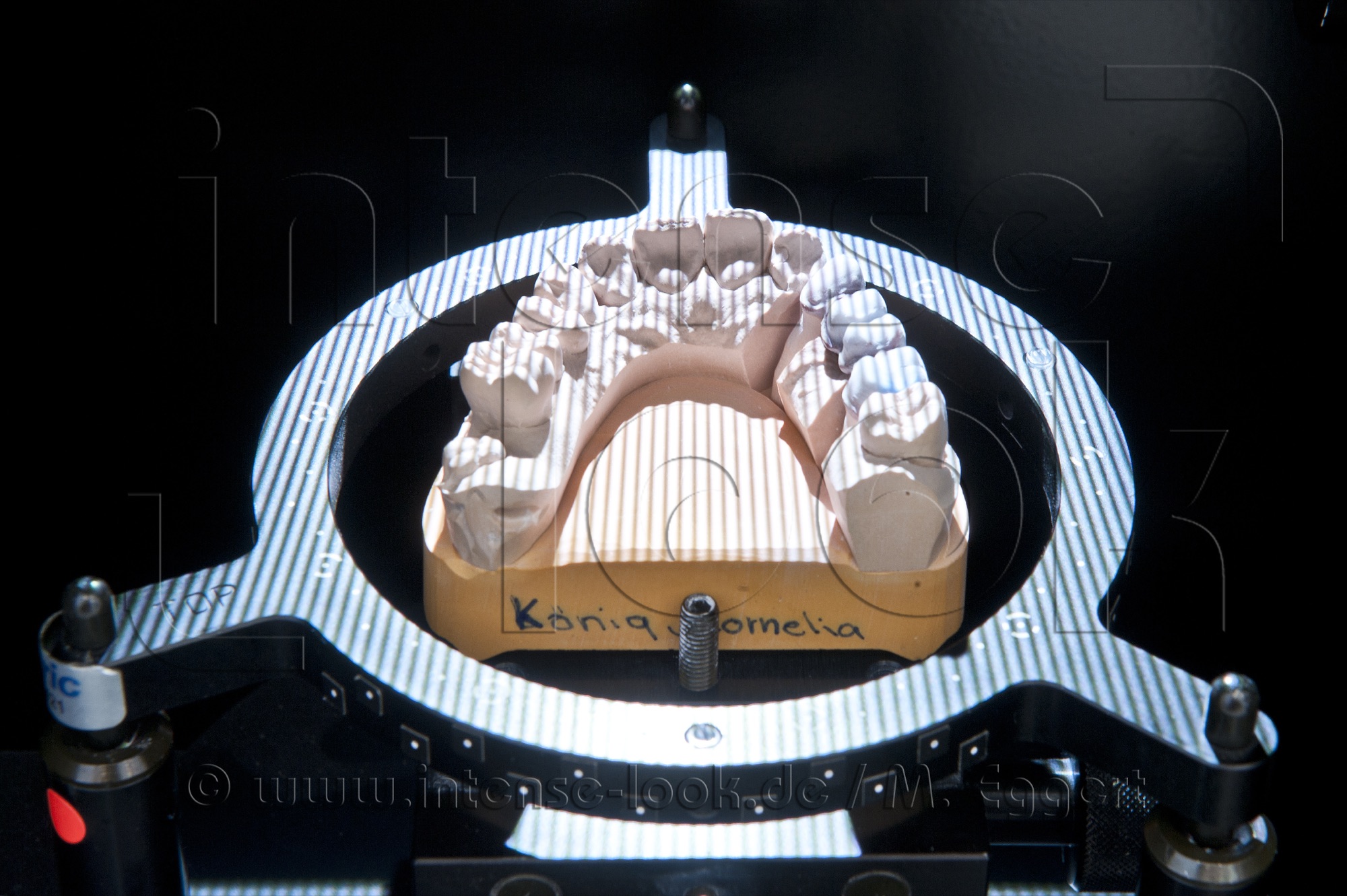 Industrie – 3D Laser