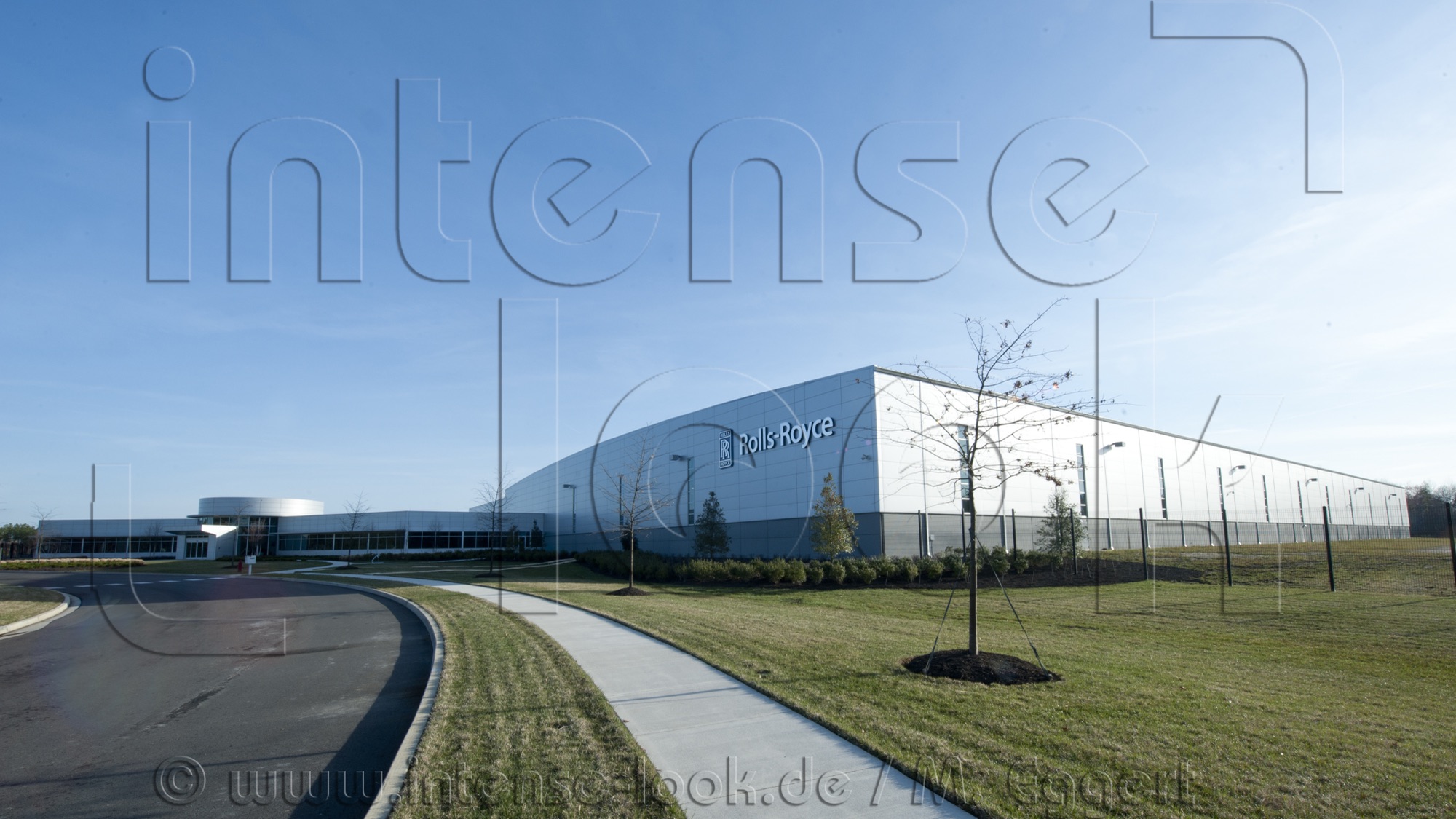 Industrie – RR Virginia
