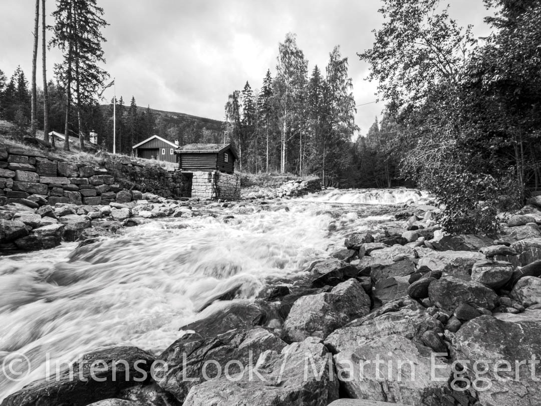 Norwegen 2024