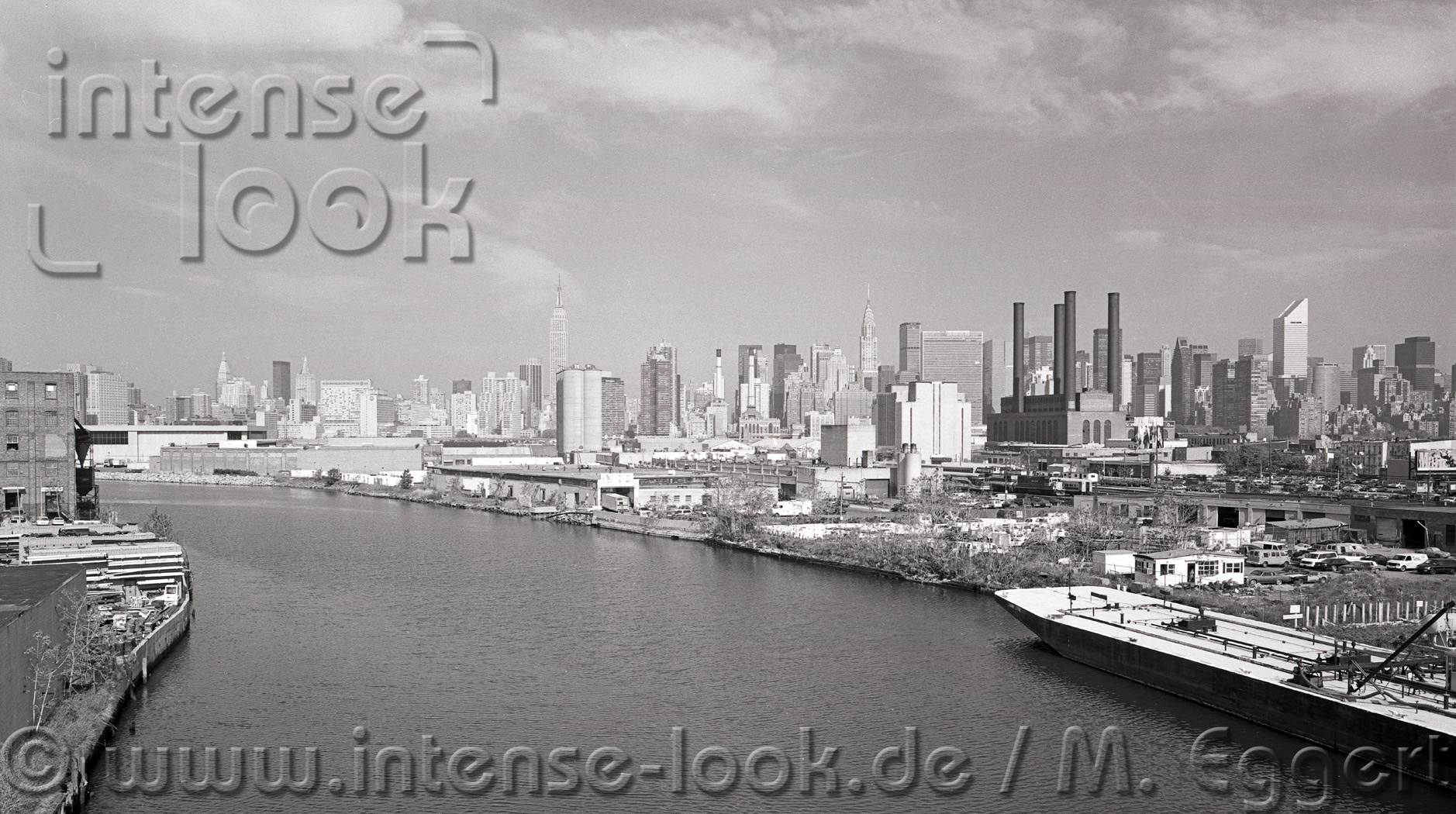 NYC – Eastside