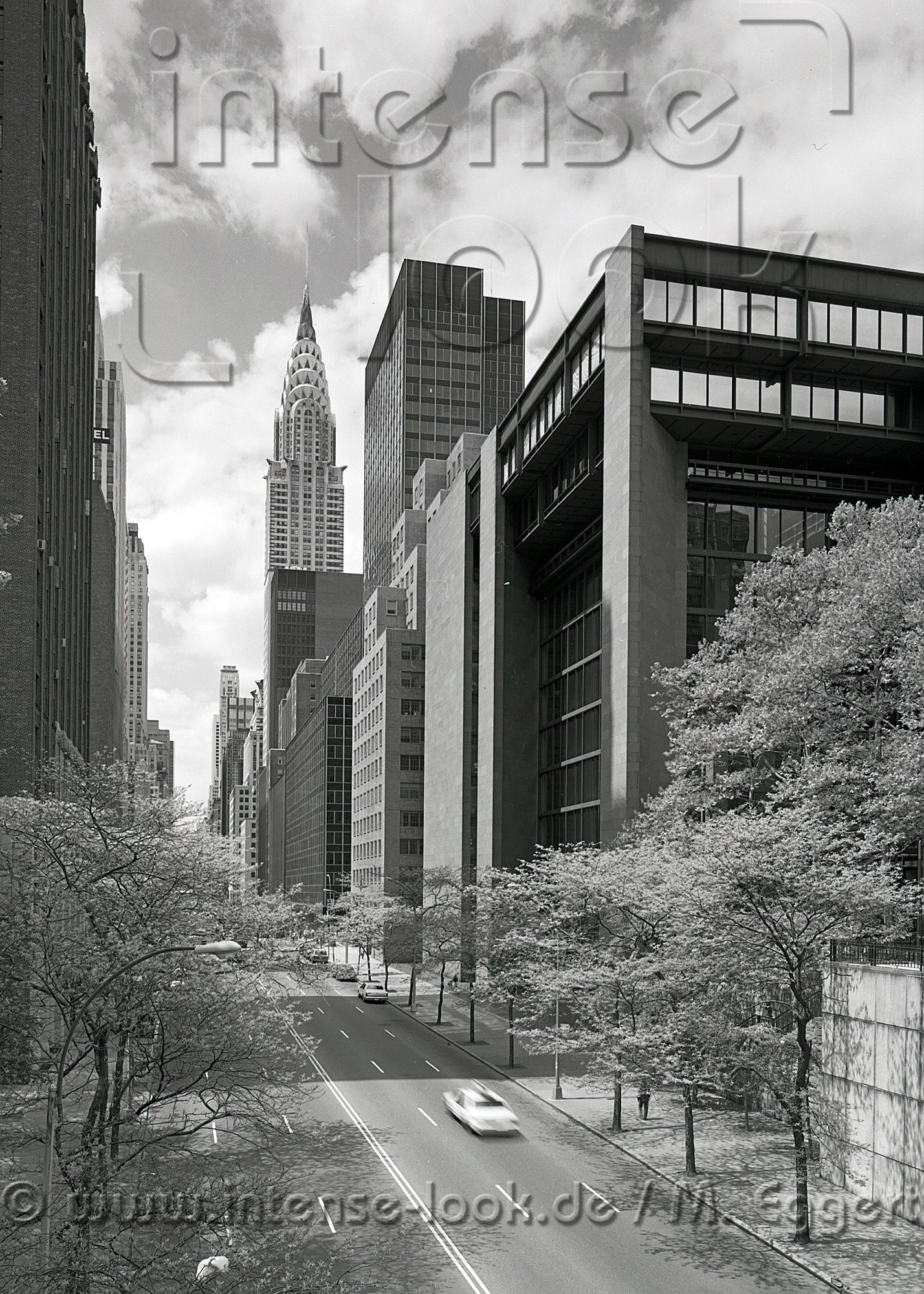 NYC – Metropolis